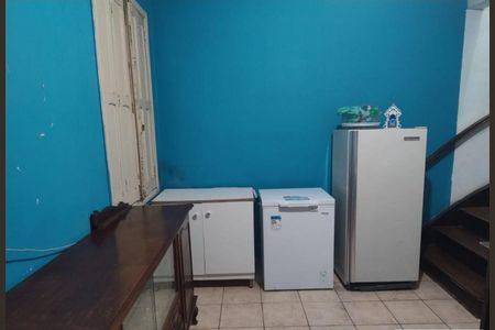 Casa à venda com 3 quartos, 100m² em Vila Mariana, São Paulo