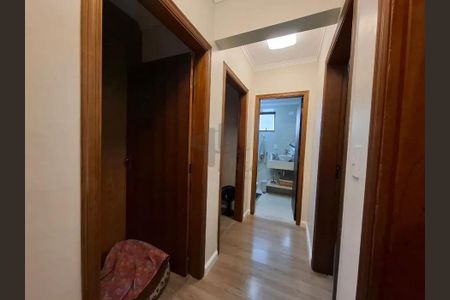 Apartamento à venda com 3 quartos, 104m² em Santa Maria, São Caetano do Sul
