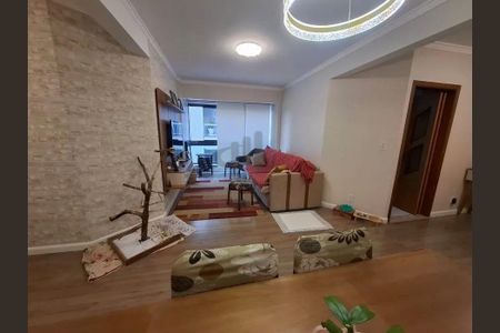 Apartamento à venda com 3 quartos, 104m² em Santa Maria, São Caetano do Sul