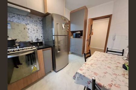 Apartamento à venda com 3 quartos, 104m² em Santa Maria, São Caetano do Sul