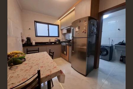 Apartamento à venda com 3 quartos, 104m² em Santa Maria, São Caetano do Sul