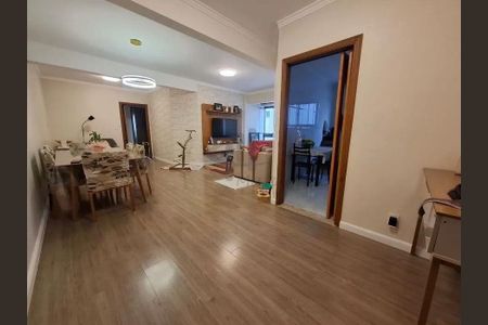 Apartamento à venda com 3 quartos, 104m² em Santa Maria, São Caetano do Sul