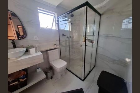 Apartamento à venda com 3 quartos, 104m² em Santa Maria, São Caetano do Sul