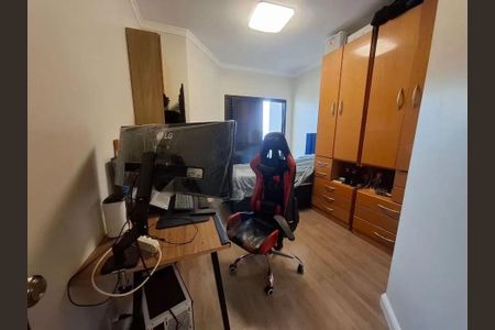 Apartamento à venda com 3 quartos, 104m² em Santa Maria, São Caetano do Sul