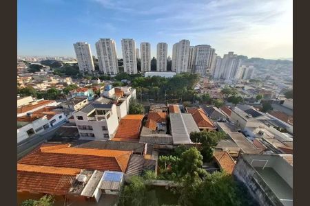 Apartamento à venda com 3 quartos, 104m² em Santa Maria, São Caetano do Sul