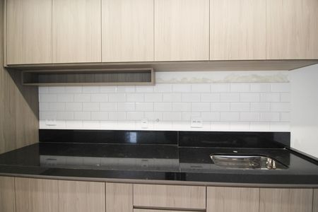 Apartamento para alugar com 67m², 2 quartos e 1 vaga Apartamento para alugar com 67m², 2 quartos e 1 vagaCozinha