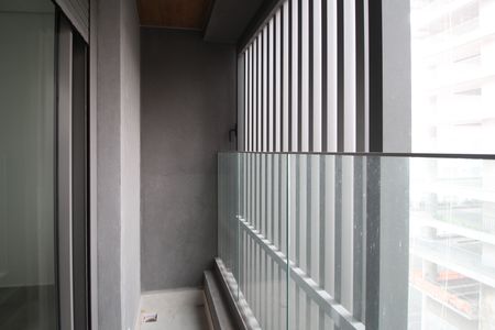 Apartamento para alugar com 67m², 2 quartos e 1 vaga Apartamento para alugar com 67m², 2 quartos e 1 vagaVaranda da Suíte 1