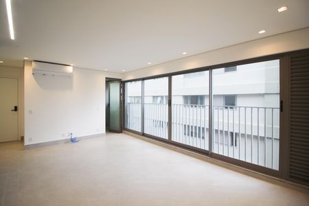 Apartamento para alugar com 67m², 2 quartos e 1 vaga Apartamento para alugar com 67m², 2 quartos e 1 vagaSala