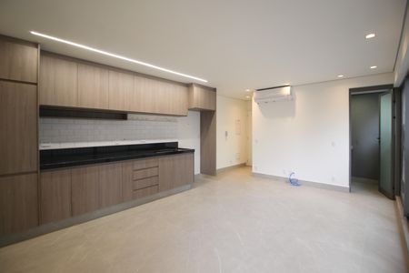 Apartamento para alugar com 67m², 2 quartos e 1 vaga Apartamento para alugar com 67m², 2 quartos e 1 vagaSala