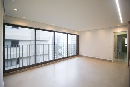 Apartamento para alugar com 67m², 2 quartos e 1 vaga Apartamento para alugar com 67m², 2 quartos e 1 vagaSala