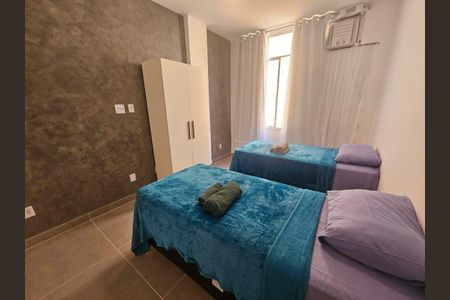 Apartamento à venda com 3 quartos, 115m² em Copacabana, Rio de Janeiro