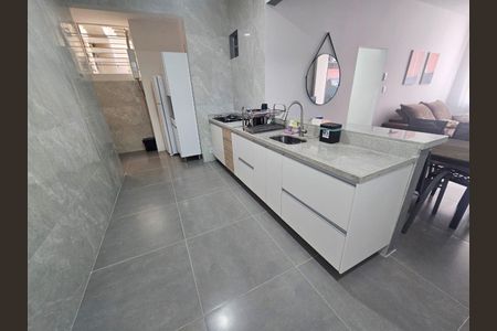 Apartamento à venda com 115m², 3 quartos e sem vaga