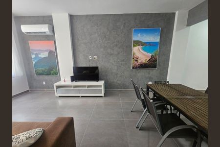Apartamento à venda com 3 quartos, 115m² em Copacabana, Rio de Janeiro