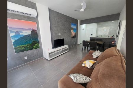 Apartamento à venda com 3 quartos, 115m² em Copacabana, Rio de Janeiro
