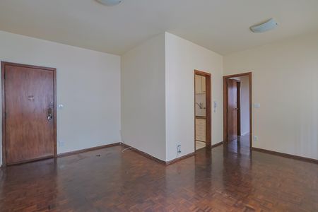 Apartamento para alugar com 3 quartos, 86m² em Cidade Nova, Belo Horizonte