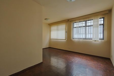 Apartamento para alugar com 86m², 3 quartos e 2 vagas