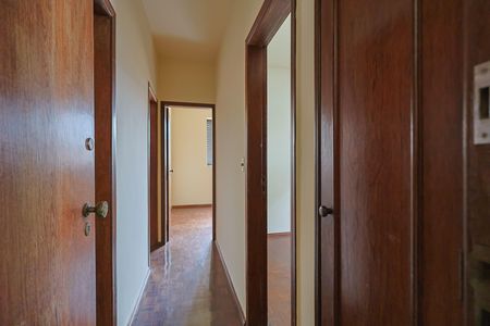 Apartamento para alugar com 3 quartos, 86m² em Cidade Nova, Belo Horizonte
