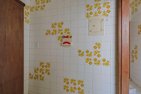 Apartamento para alugar com 86m², 3 quartos e 2 vagas