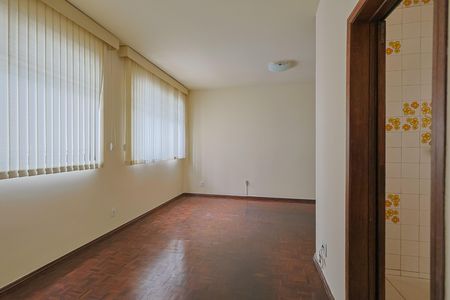 Apartamento para alugar com 3 quartos, 86m² em Cidade Nova, Belo Horizonte