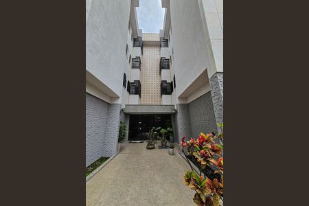 Apartamento para alugar com 86m², 3 quartos e 2 vagas