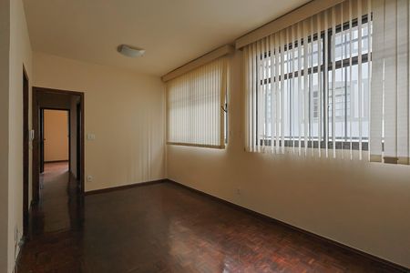 Apartamento para alugar com 3 quartos, 86m² em Cidade Nova, Belo Horizonte