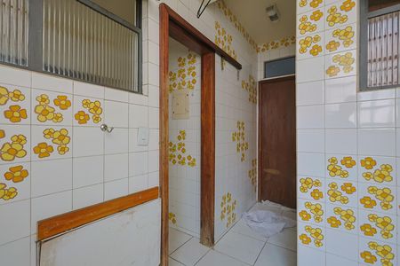 Apartamento para alugar com 86m², 3 quartos e 2 vagas
