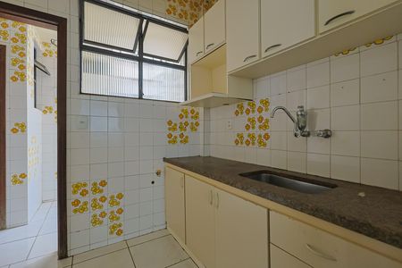 Apartamento para alugar com 3 quartos, 86m² em Cidade Nova, Belo Horizonte