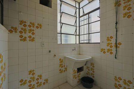 Apartamento para alugar com 3 quartos, 86m² em Cidade Nova, Belo Horizonte