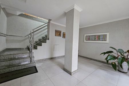 Apartamento para alugar com 86m², 3 quartos e 2 vagas