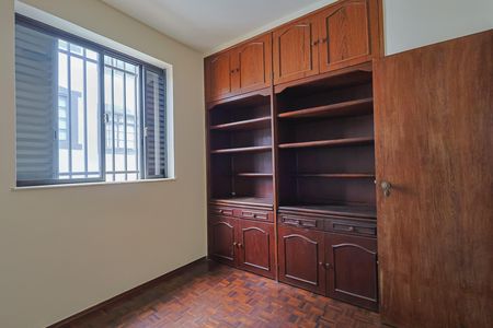 Apartamento para alugar com 3 quartos, 86m² em Cidade Nova, Belo Horizonte