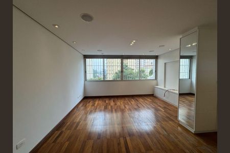 Apartamento à venda com 130m², 3 quartos e 2 vagas