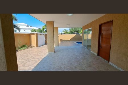 Casa à venda com 416m², 4 quartos e 2 vagas