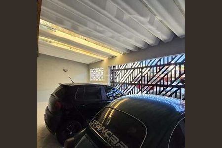 Casa à venda com 3 quartos, 170m² em Jardim Brasilandia, São Bernardo do Campo