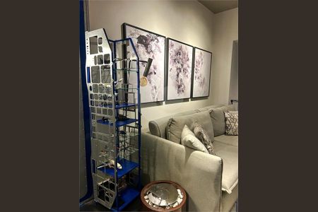 Apartamento à venda com 1 quarto, 94m² em Vila Guarani, São Paulo