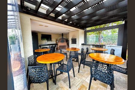Apartamento à venda com 1 quarto, 94m² em Vila Guarani, São Paulo