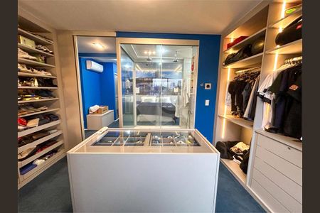 Apartamento à venda com 1 quarto, 94m² em Vila Guarani, São Paulo