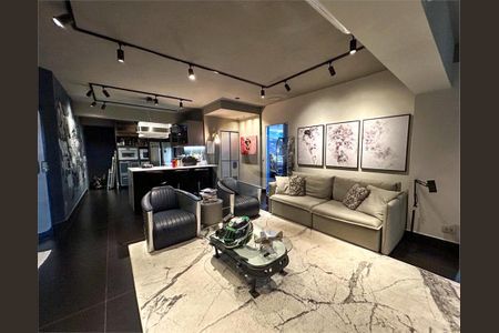 Apartamento à venda com 1 quarto, 94m² em Vila Guarani, São Paulo