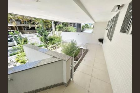 Apartamento à venda com 87m², 3 quartos e 2 vagas