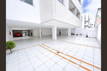 Apartamento à venda com 87m², 3 quartos e 2 vagas
