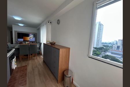 Apartamento à venda com 52m², 2 quartos e 1 vaga