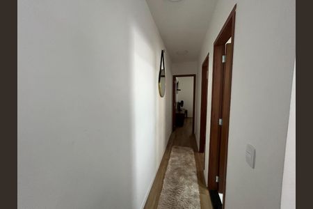Apartamento à venda com 52m², 2 quartos e 1 vaga