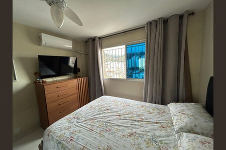 Quarto de apartamento à venda com 1 quarto, 50m² em Lins de Vasconcelos, Rio de Janeiro