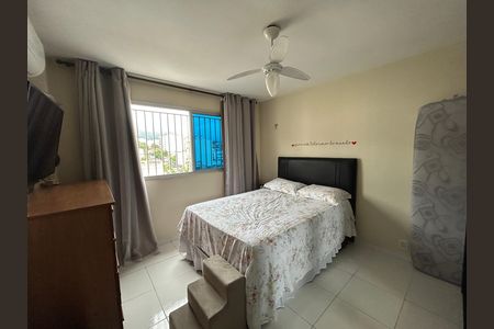 Quarto de apartamento à venda com 1 quarto, 50m² em Lins de Vasconcelos, Rio de Janeiro