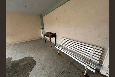 Área comum de apartamento à venda com 1 quarto, 50m² em Lins de Vasconcelos, Rio de Janeiro