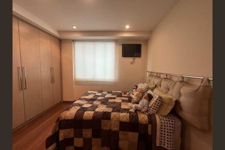 Apartamento à venda com 3 quartos, 295m² em Jardim Guanabara, Rio de Janeiro