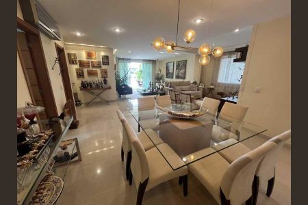 Apartamento à venda com 3 quartos, 295m² em Jardim Guanabara, Rio de Janeiro