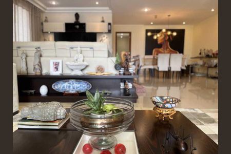 Apartamento à venda com 3 quartos, 295m² em Jardim Guanabara, Rio de Janeiro
