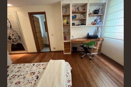 Apartamento à venda com 295m², 3 quartos e 6 vagas