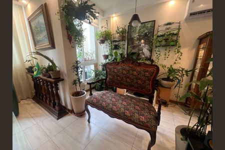 Apartamento à venda com 3 quartos, 100m² em Copacabana, Rio de Janeiro