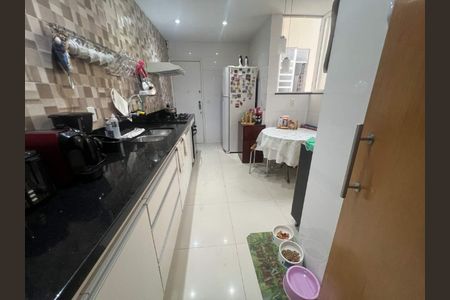 Apartamento à venda com 3 quartos, 100m² em Copacabana, Rio de Janeiro